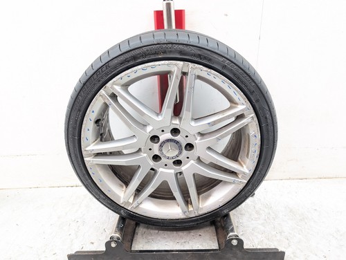 Mercedes class w212 alloy - class,