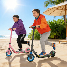 Electric Scooter for Kids Age