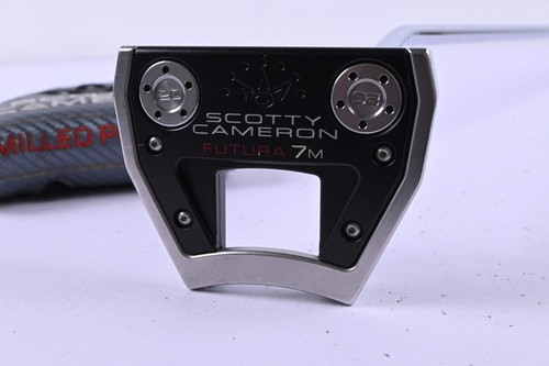 Scotty cameron futura 2017 - scotty, 7m