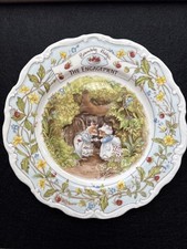 Royal Doulton Brambly Hedge