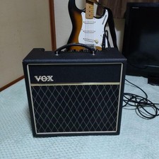 VOX Guitar Amplifier with 6