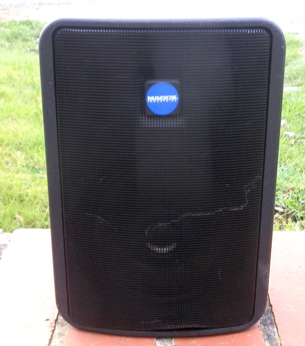 Mackie sp300 100 - 100/70, volt