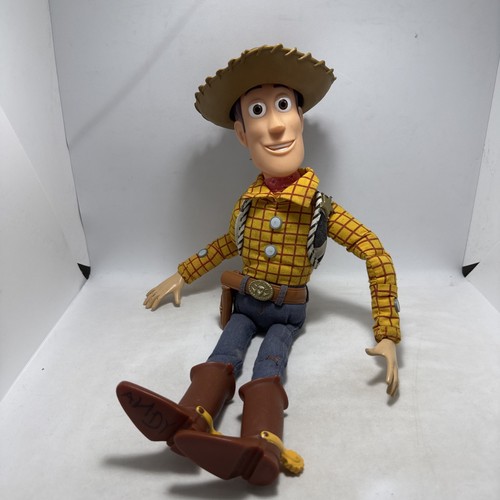 Toy story pull - toy, woody