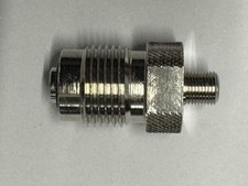 300 BAR PCP CYLINDER AIR GUN