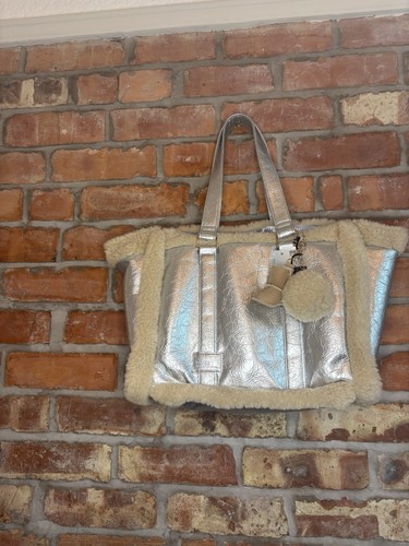 River island studios - studios, metallic