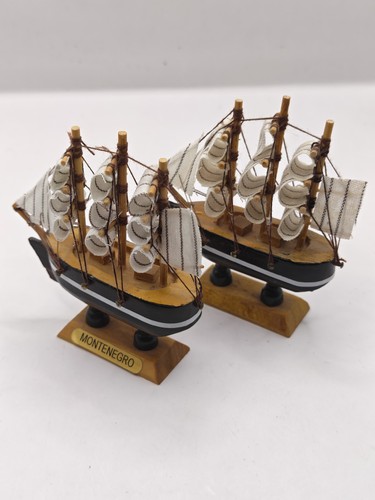 Vintage pair wooden - pair,