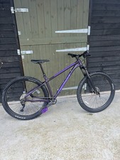 Merida Big Trail 400 – XL