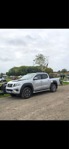 Nissan navara np300 - nissan,