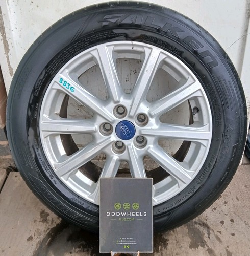 Ford galaxy alloy wheel - galaxy,