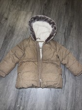 Baby Winter Coat