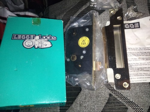 Vintage legge 5642 - 5642, mortice