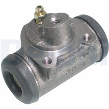 Wheel Brake Cylinder Delphi