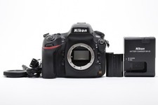Nikon D800 36.3 MP Digital SLR