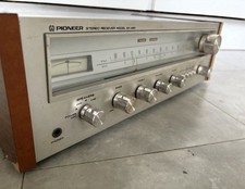 Vintage pioneer stereo - pioneer,