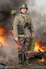Pre-order DID D80192 1/6 WWII