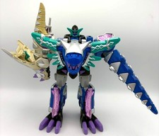 Power Rangers Dino Thunder