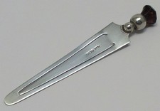 Antique sterling silver - antique,