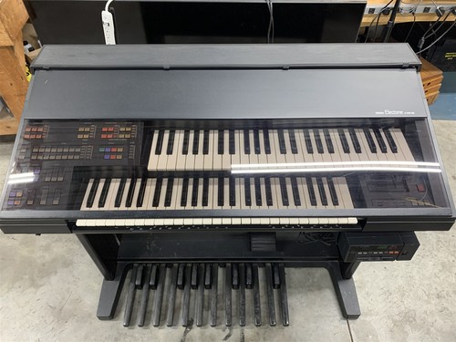 Yamaha electone organ - hs-6,