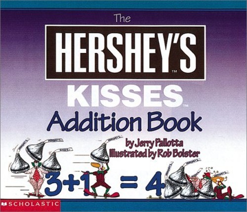 The hershey kisses addition - hershey's,