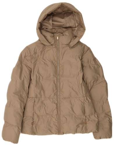 Zara womens hooded padded - womens,