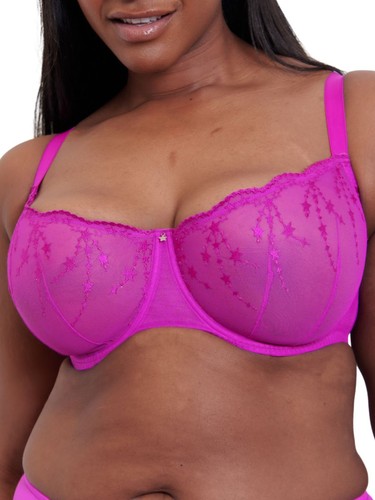 Curvy kate stardust balcony - stardust,