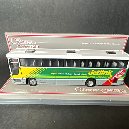 Original omnibus corgi plaxton - original,