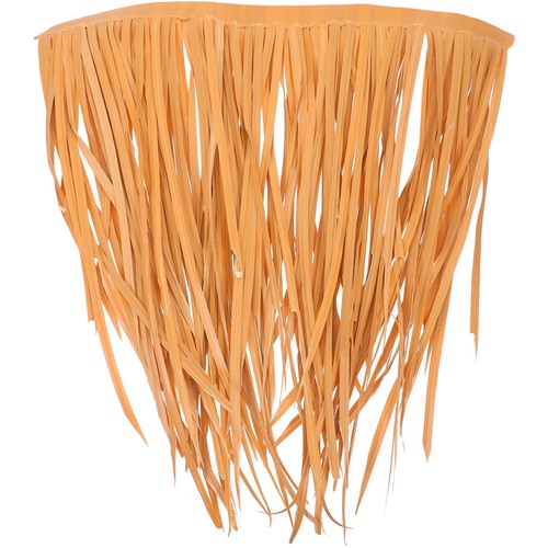 Imitation thatch diy roof - imitation,