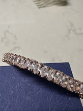 Martin James Rose gold