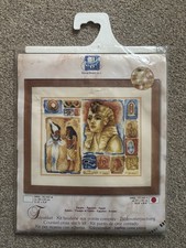 Vervaco Counted Cross Stitch