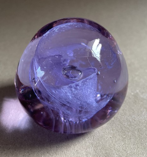 Caithness pebble art glass - caithness,