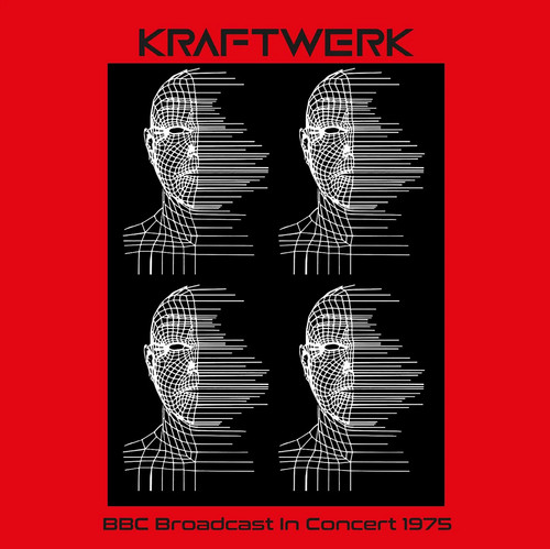 Kraftwerk bbc broadcast in - kraftwerk,