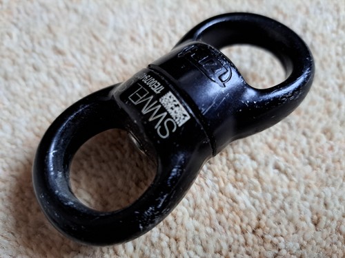 Petzl swivel s - swivel,