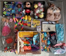Girls Mixed Toy Bundle Toys