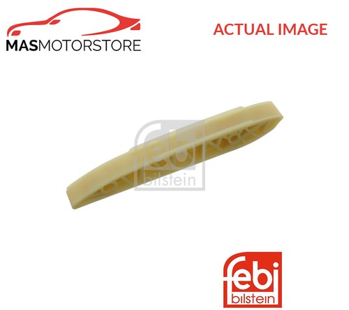 Engine timing chain - engine, febi