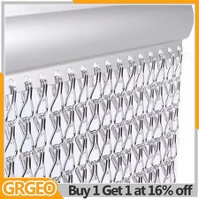 Aluminium Door Fly Screen