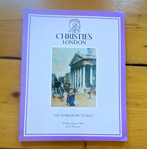 Christie victorian - christie’s,