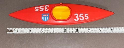 Vintage fisher price - vintage, adventure