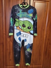 Lego Star Wars 10/12 Fleece