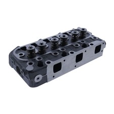 Cylinder Head 1G053-03044 For Kubota U25S KX41-2 RTV1100CR Engine D1105 D1305