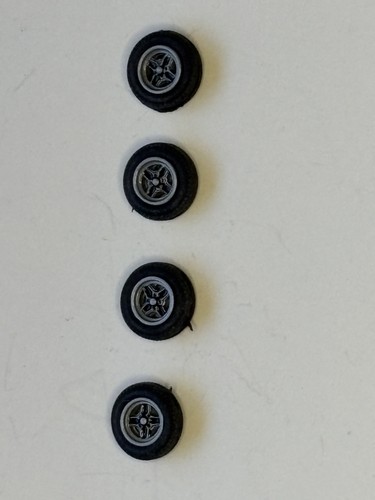 Scale ford rs - ford,