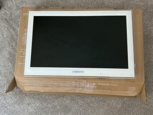 Samsung ue22c4010 22in lcd - 22in,