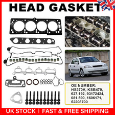Engine Cylinder Head Gasket