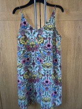 Topshop Women's Floral Cami