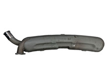 Porsche 911 Exhaust Dansk