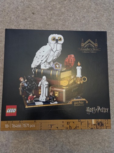Lego harry potter - harry,