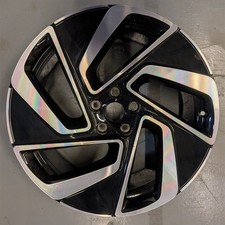 Great Front Alloy 20x8.5 ET40 GENUINE OEM VW ID7 14B601025E Montreal