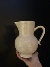 Emile henry cream ivory - emile, 8”