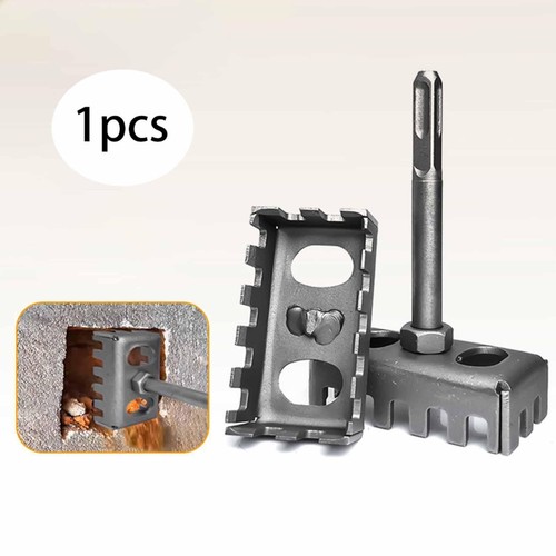 Socket punch sturdy heavy duty - socket,
