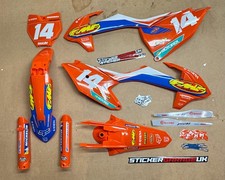 KTM SX 85cc 2018 2019 2020