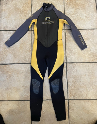 Skins junior full length - c-skins,